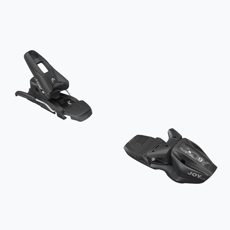 Дамски пистови ски HEAD e.Real Joy SLR BB Joy Pro + автомати Joy 9 GW SLR black 5