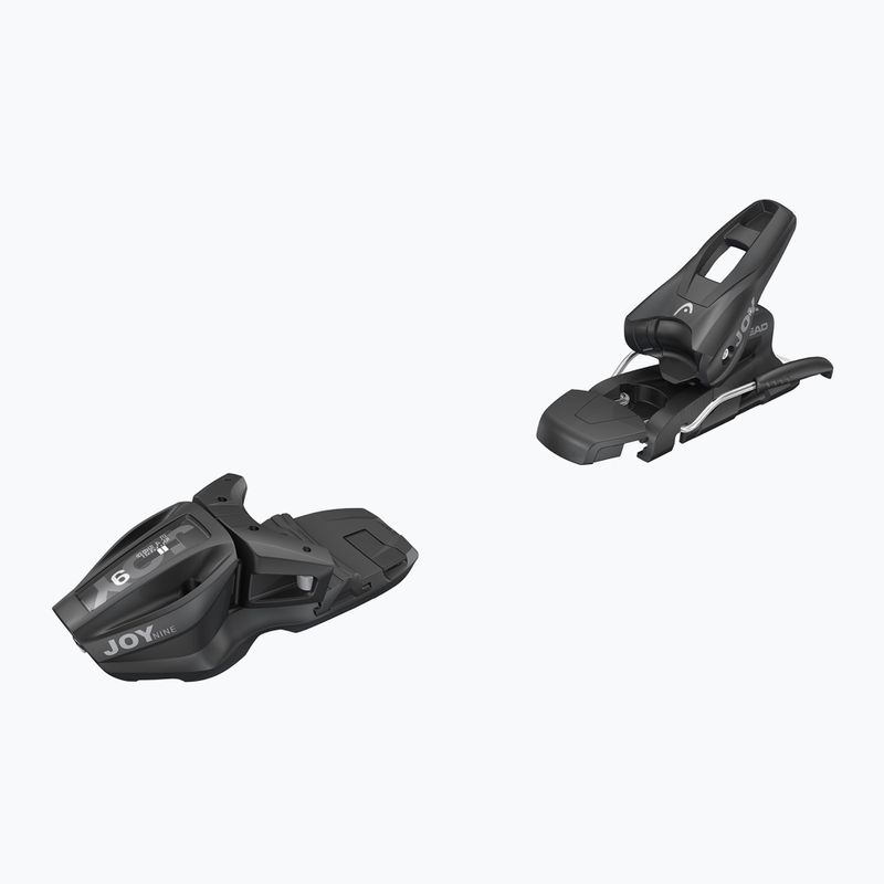 Дамски пистови ски HEAD e.Real Joy SLR BB Joy Pro + автомати Joy 9 GW SLR black 6