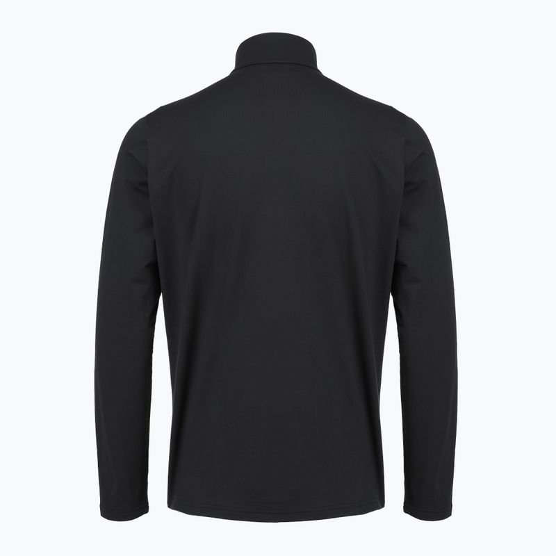 Мъжки скиорски суитшърт HEAD Race Midlayer black 2