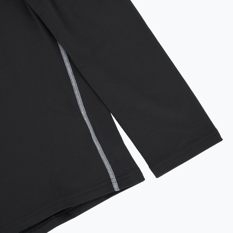 Мъжки скиорски суитшърт HEAD Race Midlayer black 4