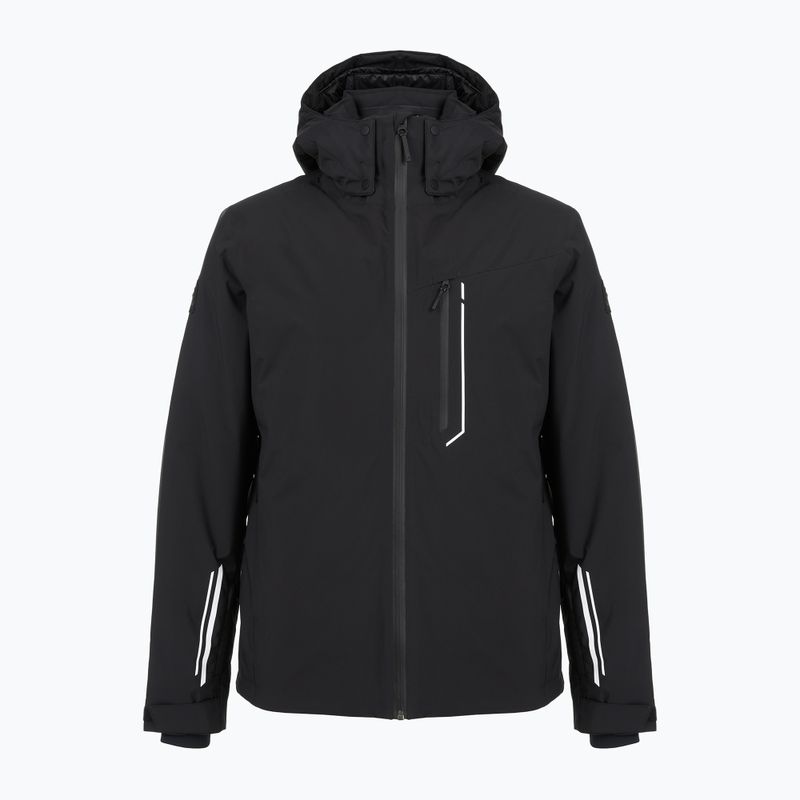 Мъжко скиорско яке HEAD Supershape 821295 black
