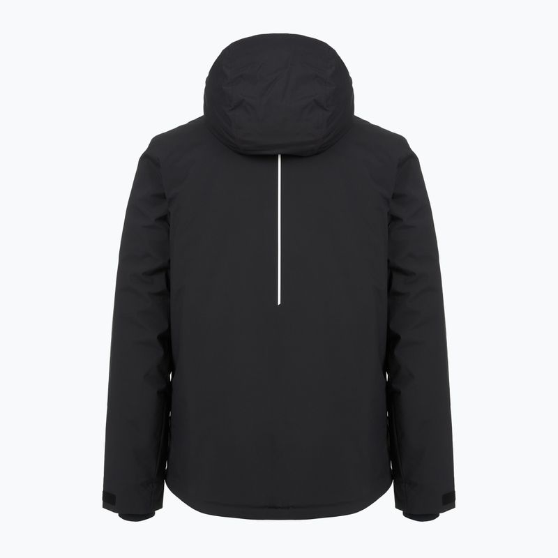 Мъжко скиорско яке HEAD Supershape 821295 black 2