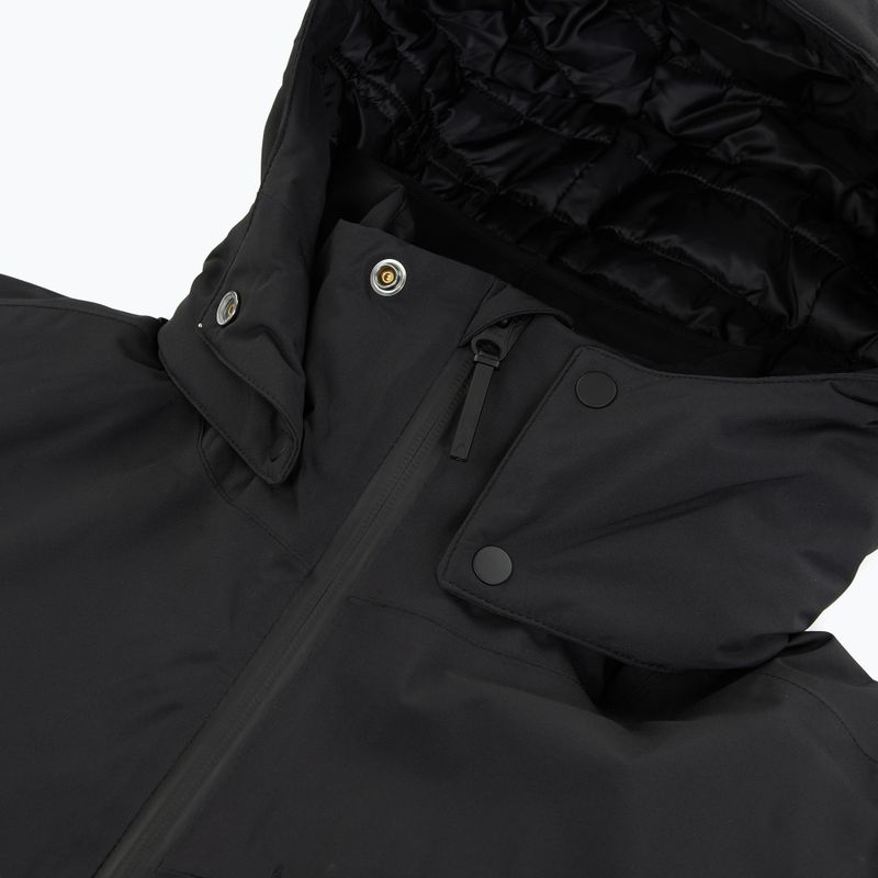 Мъжко скиорско яке HEAD Supershape 821295 black 5