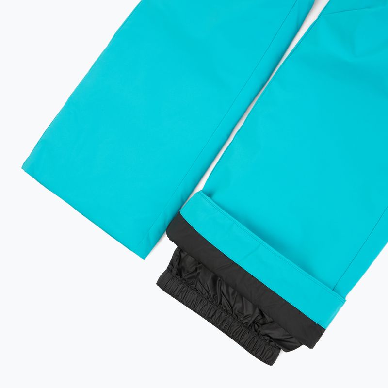 Мъжки скиорски панталони HEAD Race blue 5