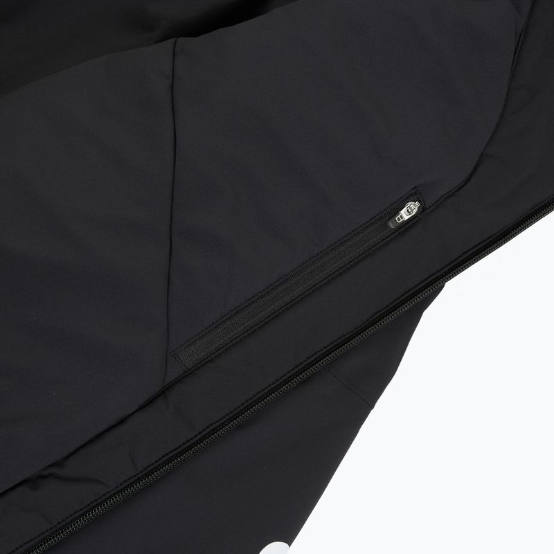 Мъжко скиорско яке HEAD Race Nova black/black 5