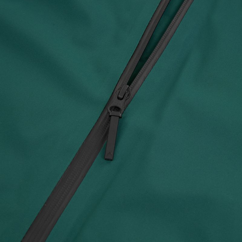 Дамско скиорско яке HEAD Joy dark teal 3