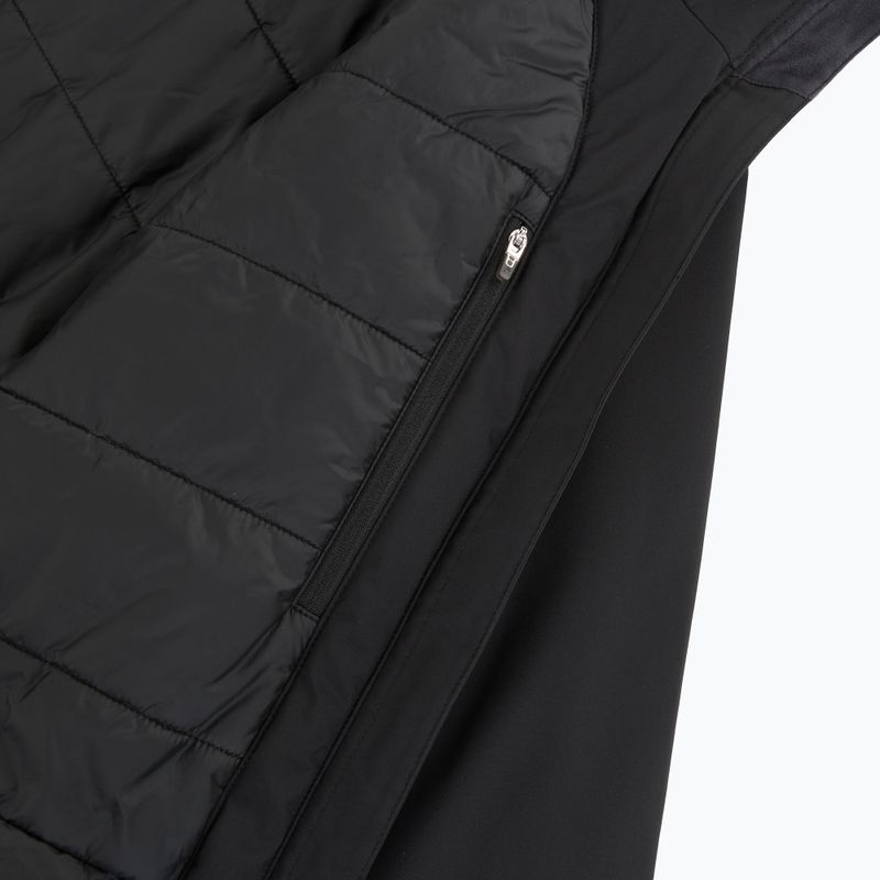 Дамско скиорско яке HEAD Easy Joy black 5