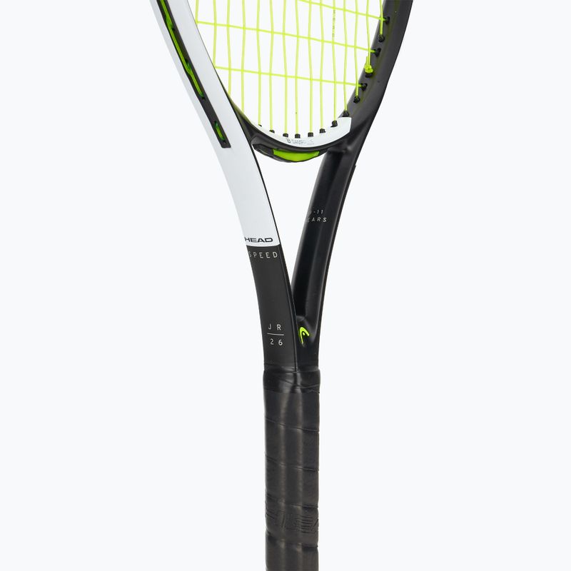 Детска ракета за тенис HEAD IG Speed Jr 26 4