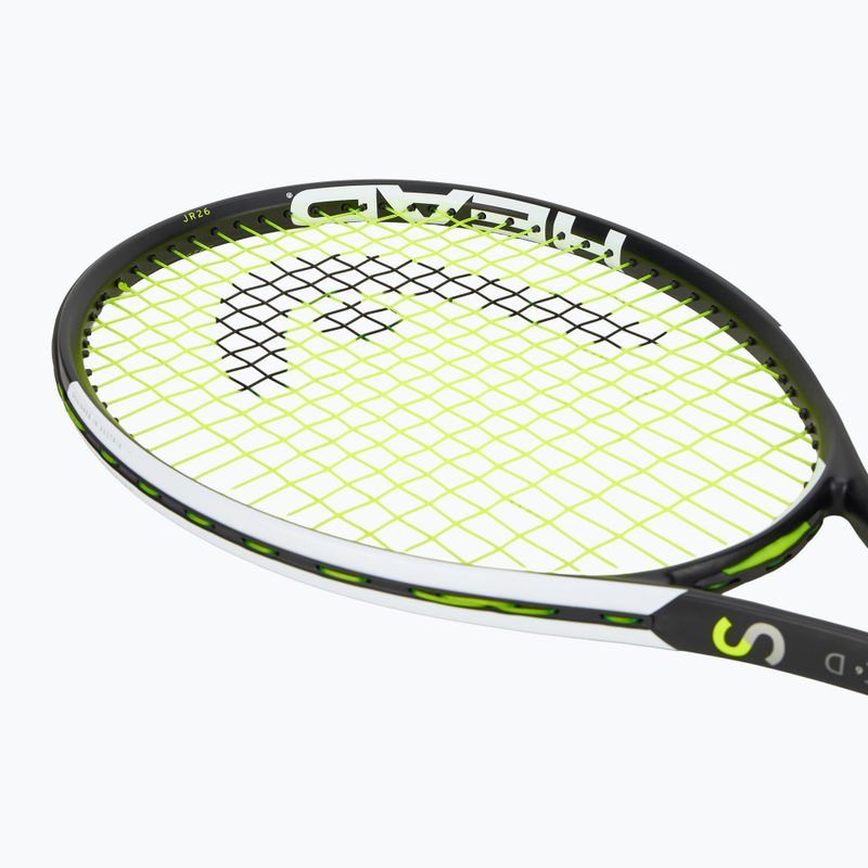 Детска ракета за тенис HEAD IG Speed Jr 26 5