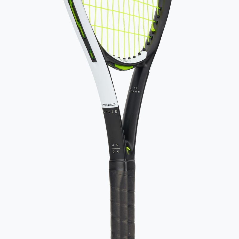 Детска ракета за тенис HEAD IG Speed Jr 25 4