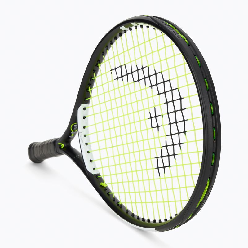 Детска ракета за тенис HEAD IG Speed Jr 21 2