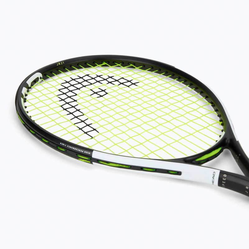 Детска ракета за тенис HEAD IG Speed Jr 21 5