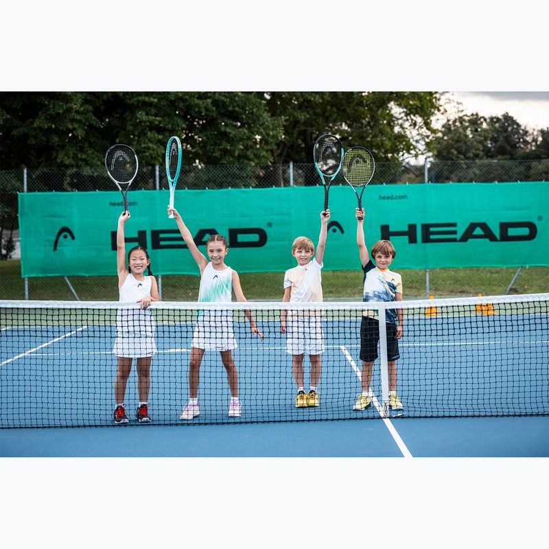Детска ракета за тенис HEAD Boom Jr 2024 Alternate 7