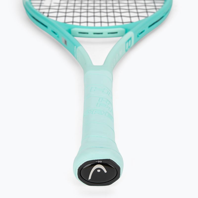 Детска ракета за тенис HEAD Boom Jr 25 2024 Alternate 3