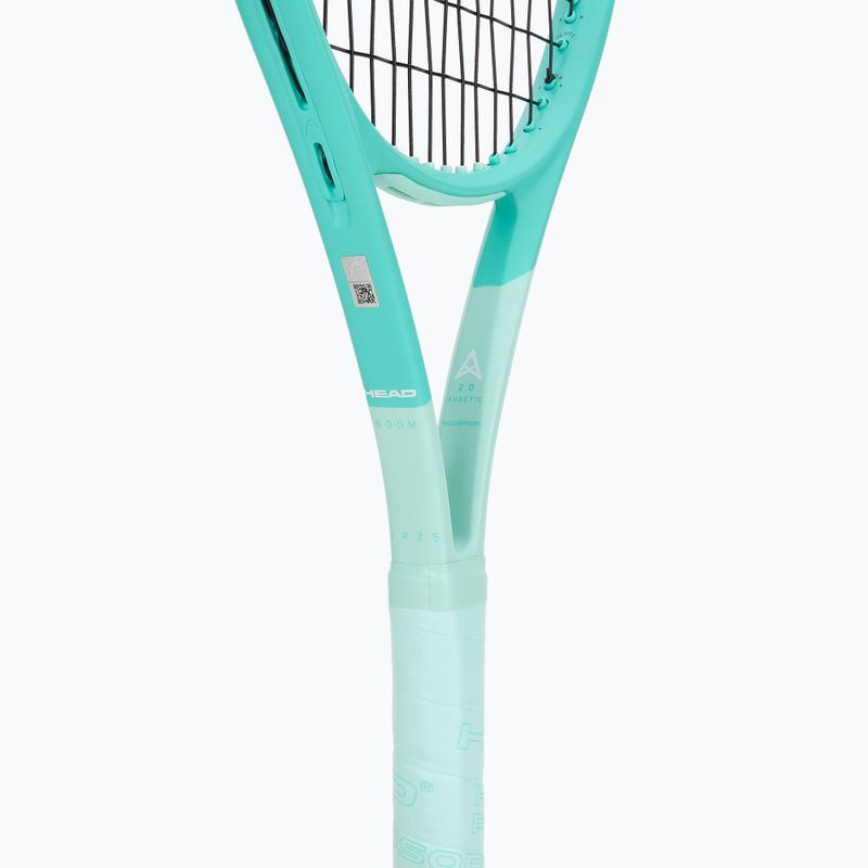 Детска ракета за тенис HEAD Boom Jr 25 2024 Alternate 4