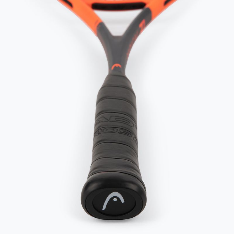 Ракета за скуош HEAD Radical 135 2024 3