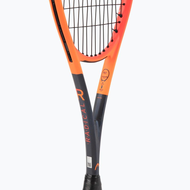 Ракета за скуош HEAD Radical 135 X 2024 4