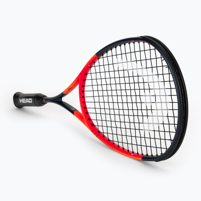 Ракета за скуош HEAD Radical 135 SB 2024 2