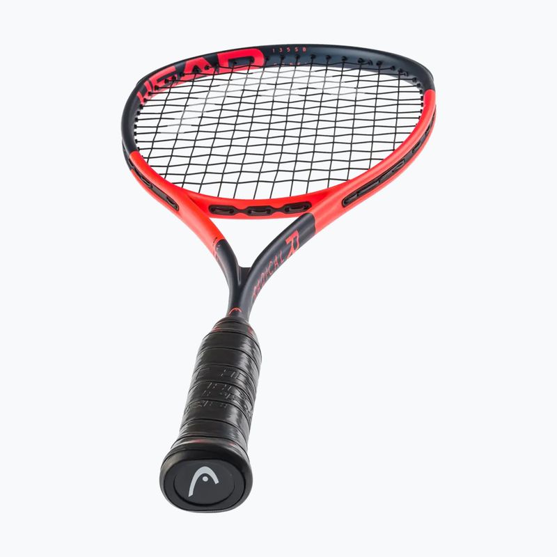 Ракета за скуош HEAD Radical 135 SB 2024 4