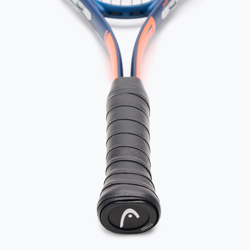 Детска скуош ракета HEAD Radical Junior 2024 3