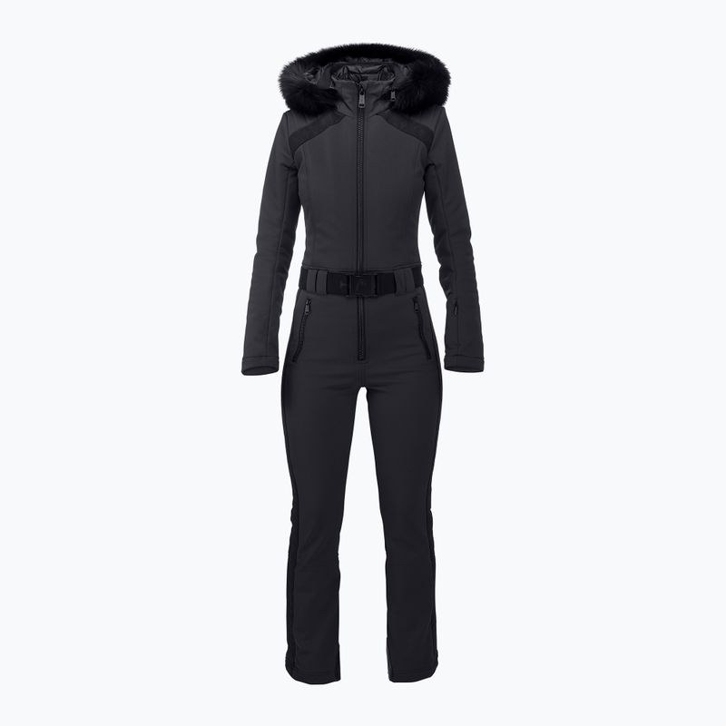 Дамски ски гащеризон HEAD Legacy black
