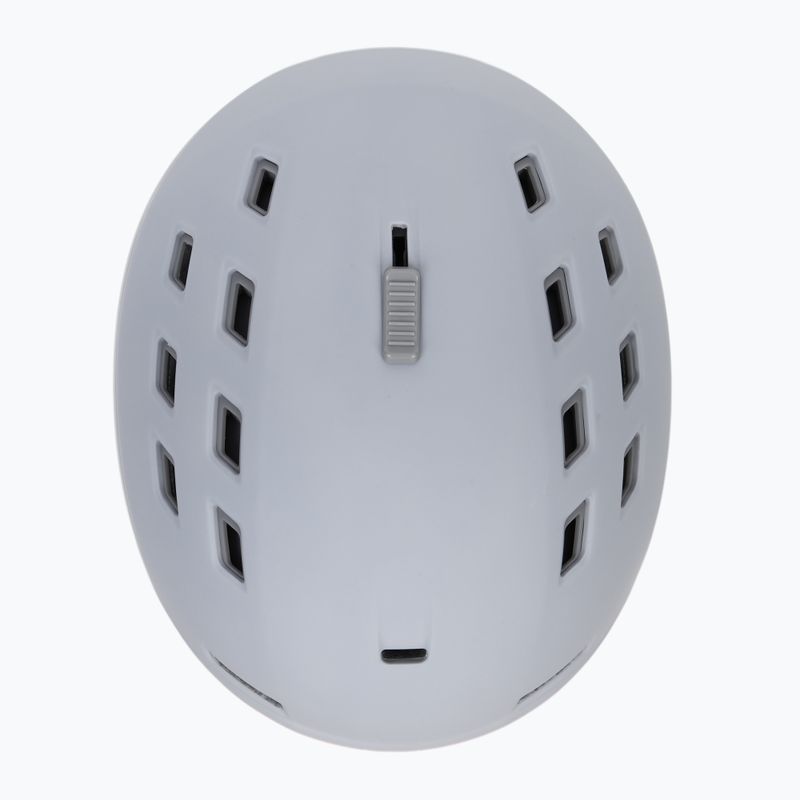 Ски каска HEAD Rachel Pro grey/red yellow 6