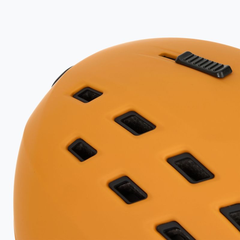 Ски каска HEAD Rev sun 9