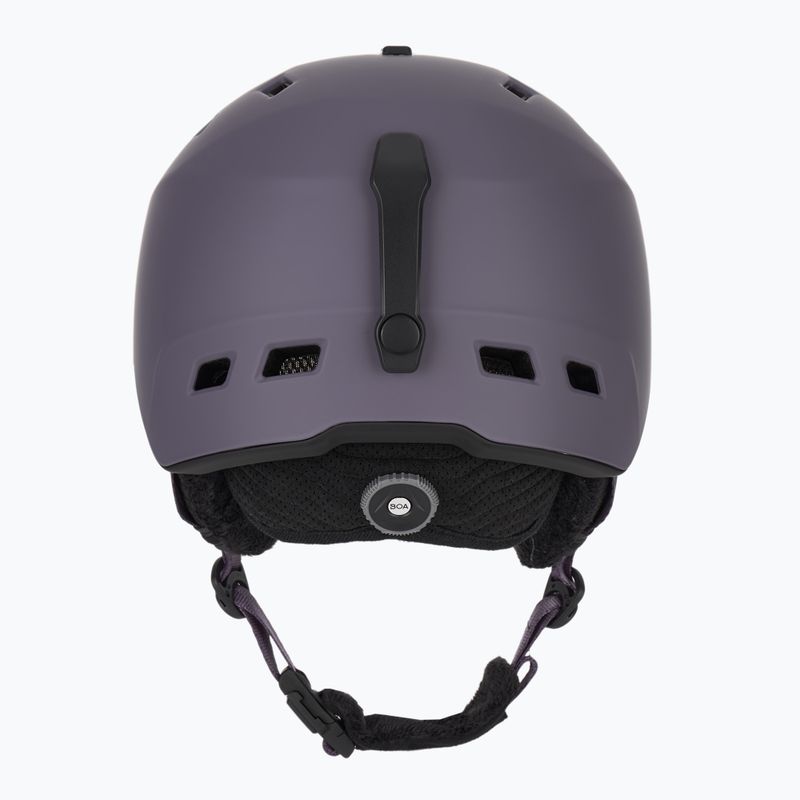 Дамска ски каска HEAD Rita W lavender 4