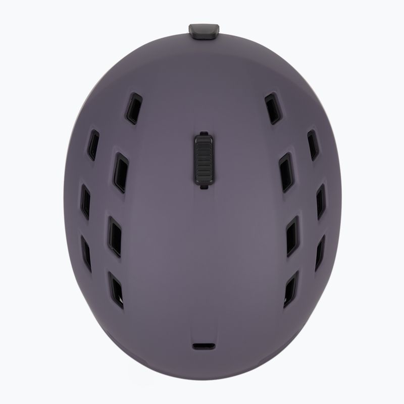 Дамска ски каска HEAD Rita W lavender 6