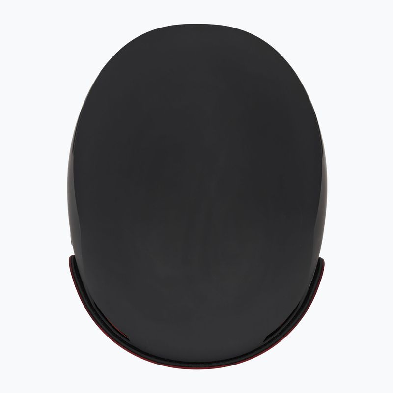 Ски каска HEAD Cinema black/silver red 6