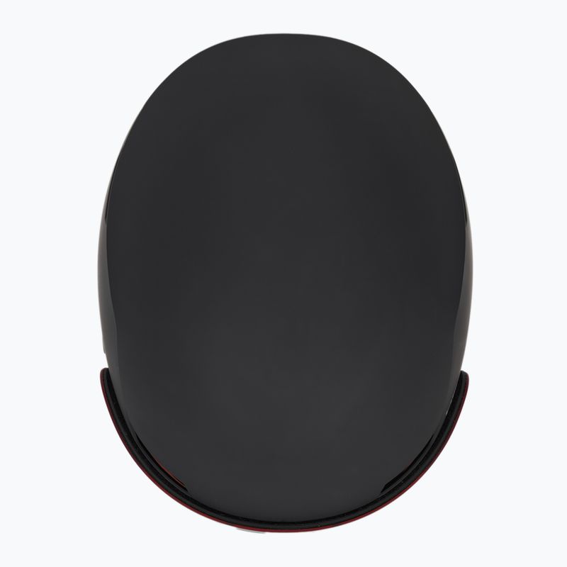 Ски каска HEAD Cinema Pro black/red yellow 6