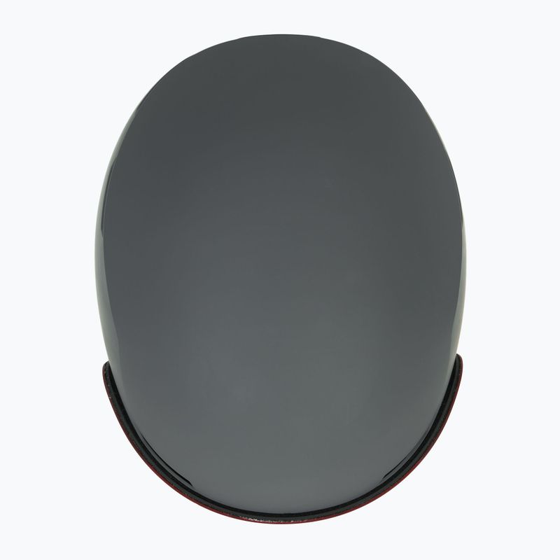 Ски каска HEAD Cinema Pro anthracite/red yellow 6