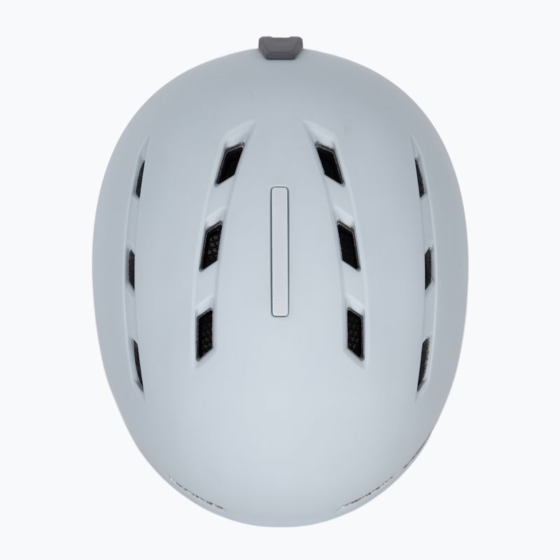 Дамска ски каска HEAD Valery W sky 6