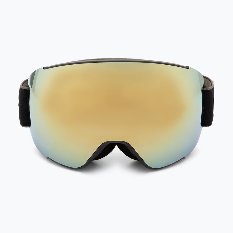 Предпазни ски очила HEAD Magnify 5K gold/kore/5k gold/orange 3