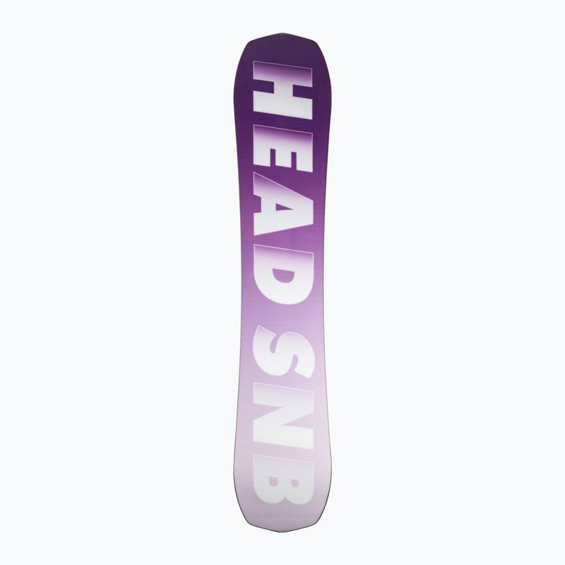 Сноуборд дъска HEAD Incite LYT 3