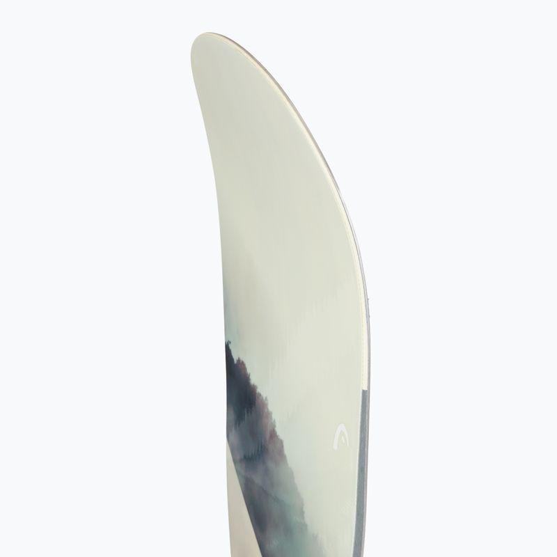 Сноуборд дъска HEAD True 2.0 ice 6