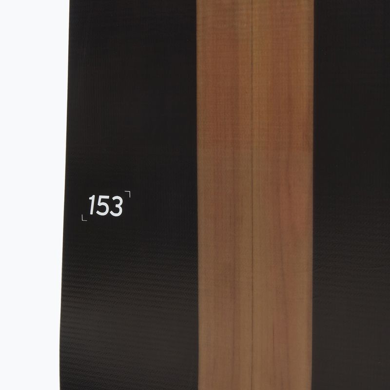 Сноуборд HEAD Transit 2024 5