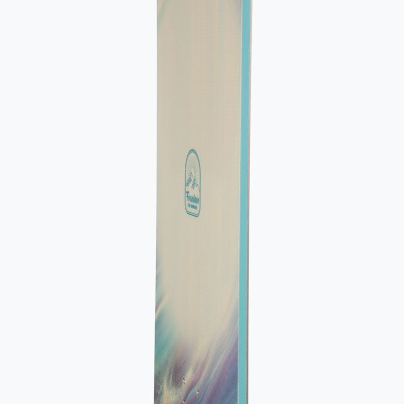 Дамски сноуборд HEAD Fountain W 2024 5