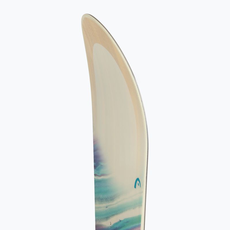 Дамски сноуборд HEAD Fountain W 2024 6