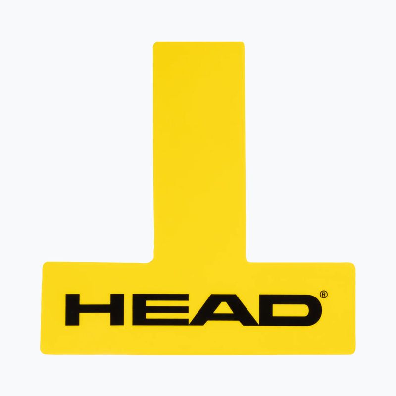 Комплект HEAD Pickleball Court Marking Kit 2
