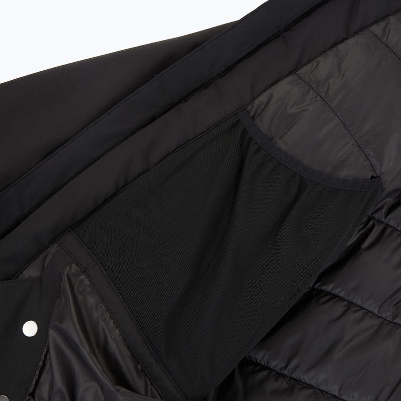 Мъжко скиорско яке HEAD Supershape II rebel print 5