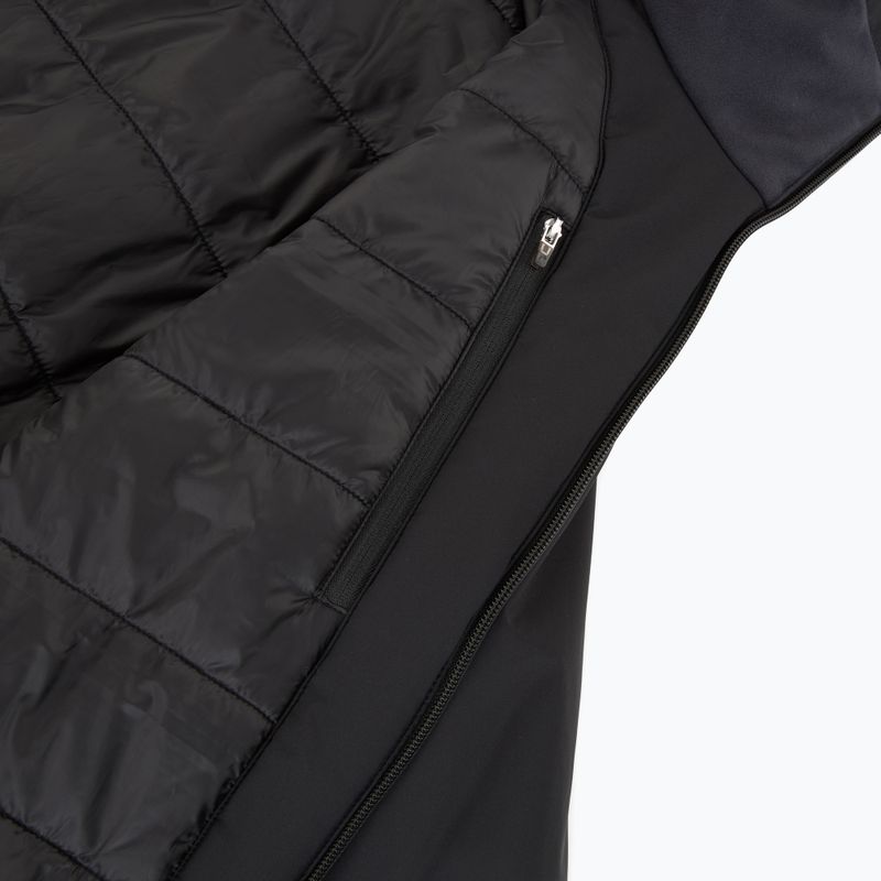 Мъжко скиорско яке HEAD Supershape II rebel print 6