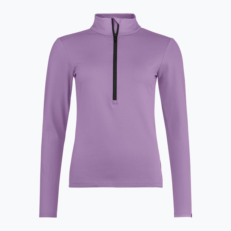 HEAD дамски суитшърт Aster midlayer violet