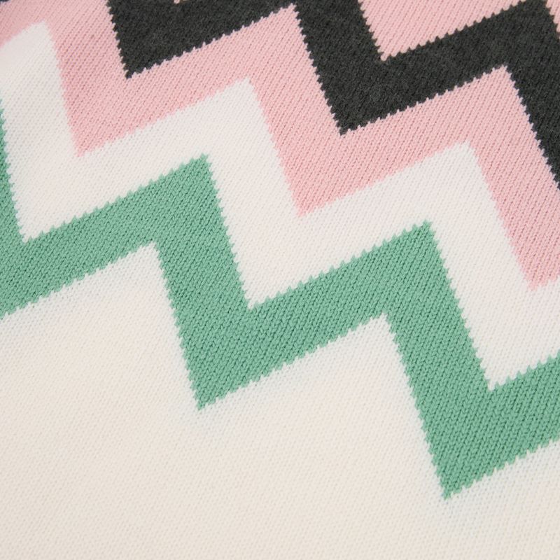 Дамски пуловер HEAD Rebels Coco rose 3