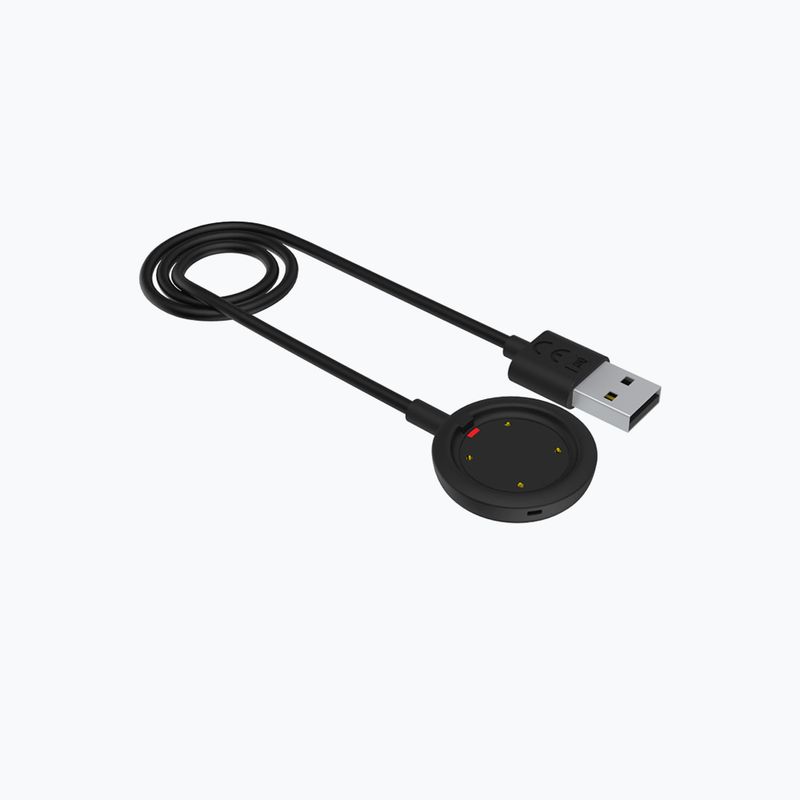 Kabel Polar Vantage / Ignite / Grit X черен