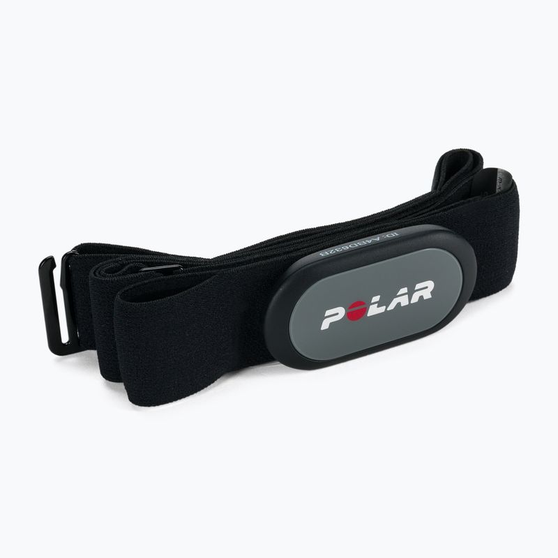 Предавател Polar H9 черен H9 BLK M-XXL