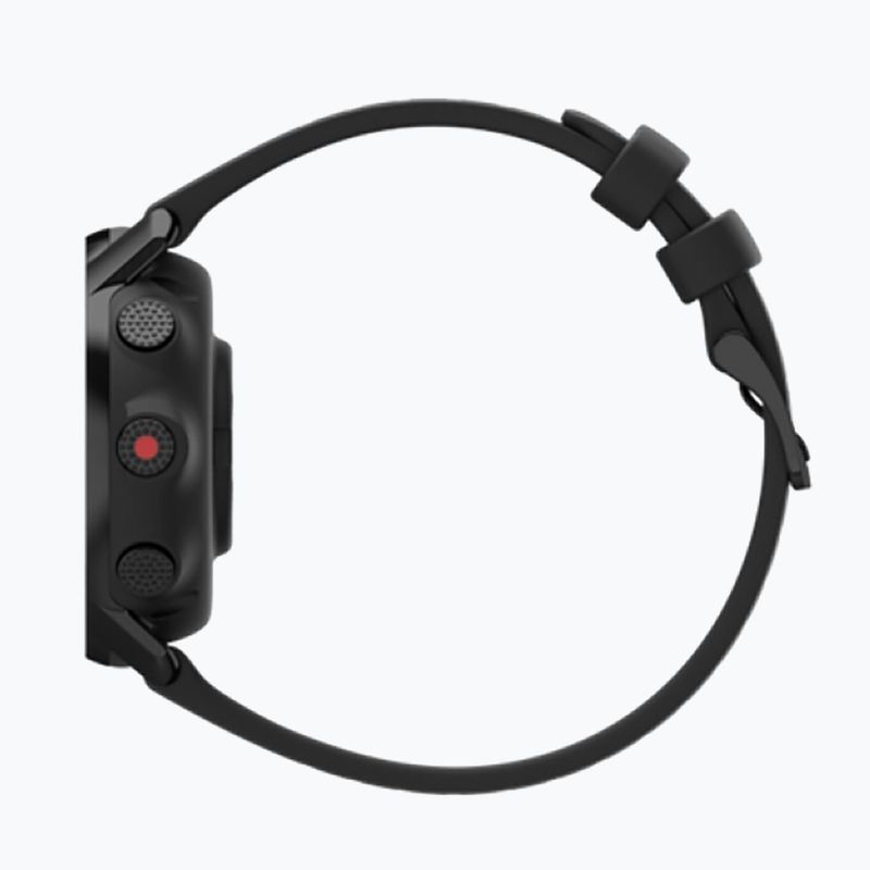 Часовник Polar black Grit X 3