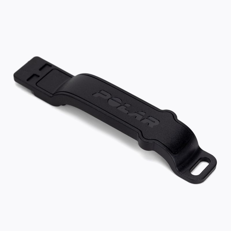 Полярен USB адаптер за зареждане UNITE черен