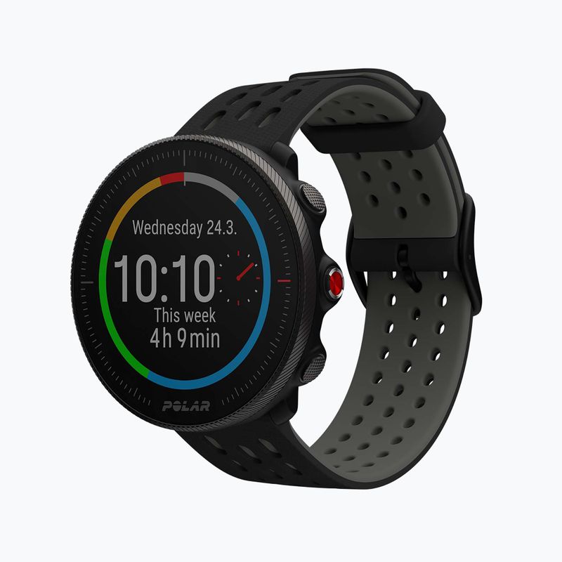 Polar Vantage M2 Black