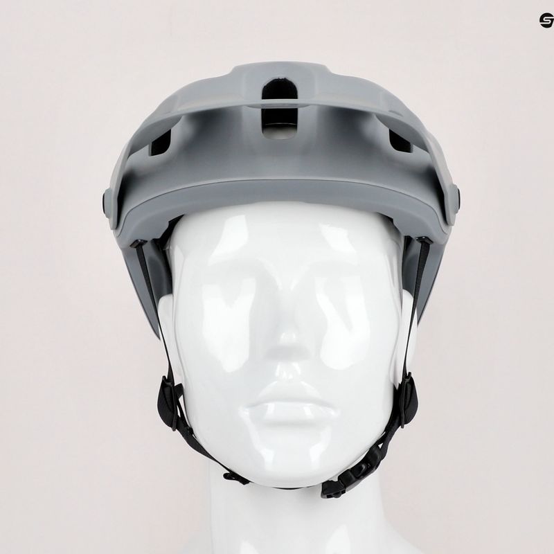 Oakley DRT5 Europe велосипедна каска сива 99479EU 9